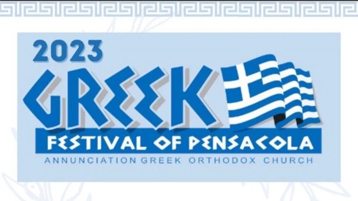 Greek Festival Pensacola