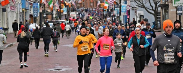 Annapolis Running Festival A Runners Guide