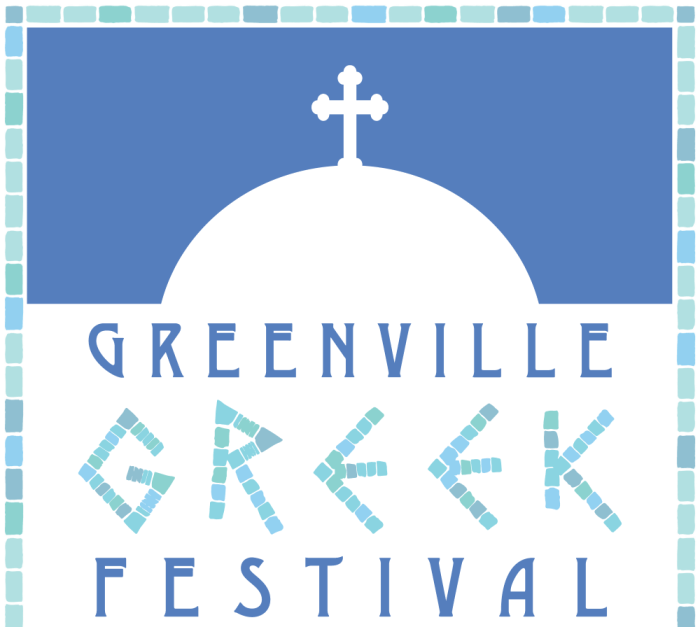 Greek Festival Greenville Sc