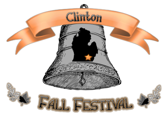 Clinton Fall Festival A Community Celebration