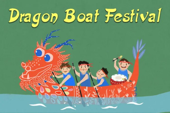 Festival dragon boat card gif greetings customize ecard send dragonboat