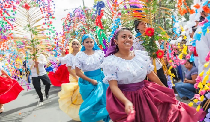 Salvadoran Festival 2024 Los Angeles