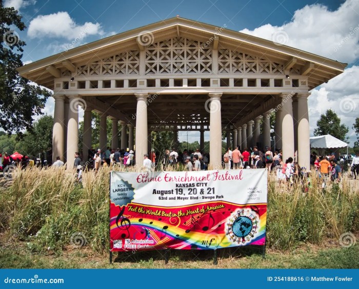 Greek Festival Swope Park