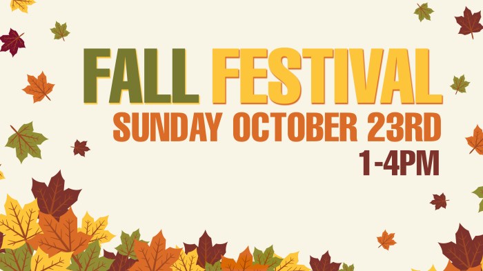 Fall Festival Half Pot A Complete Guide