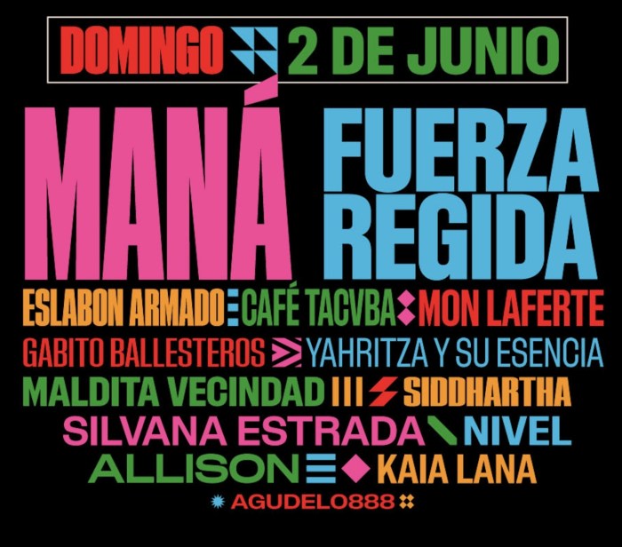 La Onda Festival 2024