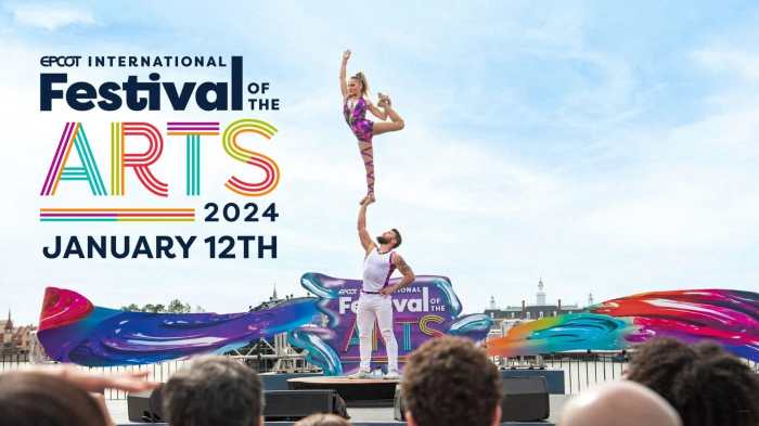 Hilton Village Arts Festival 2024 Dates