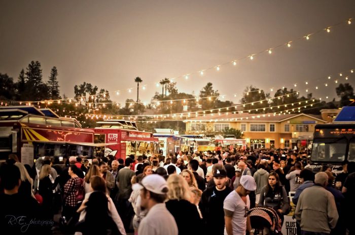 Food Truck Festival 2024 A Delicious Guide