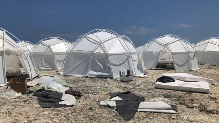 Lebanon's Fyre Festival Wisconsin 2024