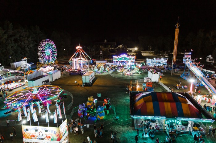 Great Ogeechee Seafood Festival