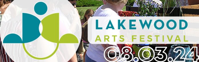 Lakewood Arts Festival