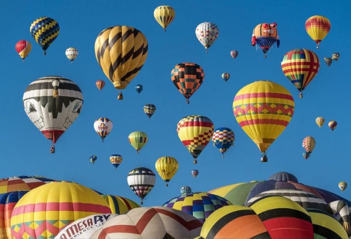 Arizona Balloon Festival