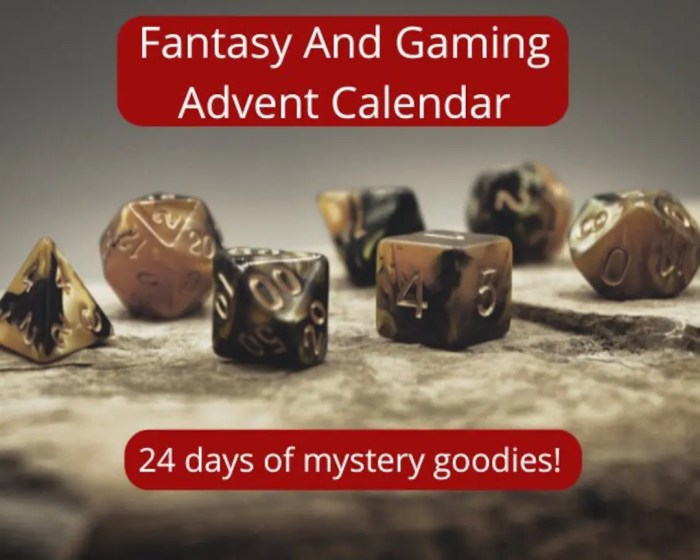 Dnd Christmas Festival Events Pdf