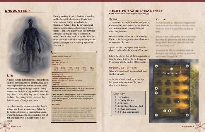 Dnd Christmas Festival Events Pdf