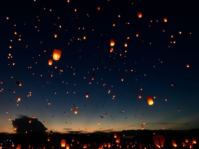 Lantern Festival Utah