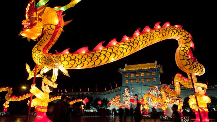 Chinese Festival 2024 A Complete Guide