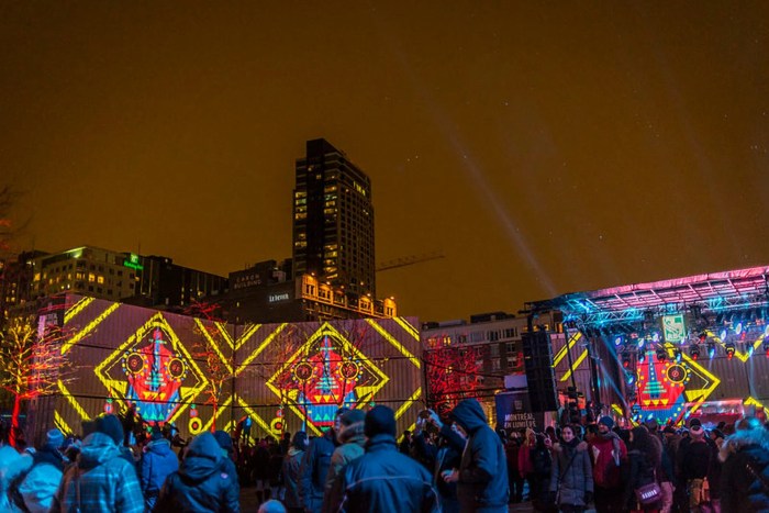 Festival Nuit D'afrique Montreal 2024