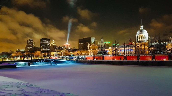 Festival Nuit D'afrique Montreal 2024