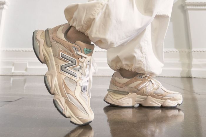 New Balance 9060 Festival The Ultimate Guide