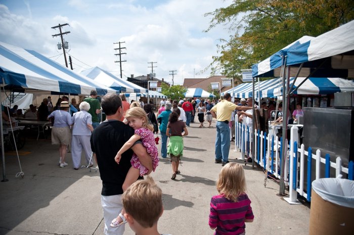 Greek Festival Columbus Ohio