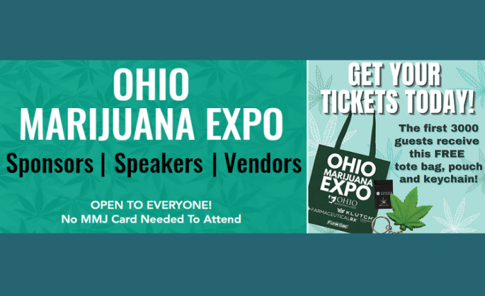 Ohio Cannabis Festival