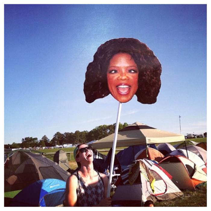 How To Attact Festival Totem