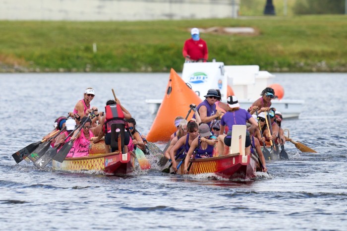 Hartford Dragon Boat Festival 2024