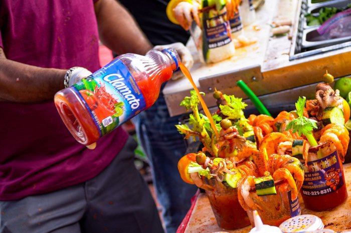 Michelada Festival