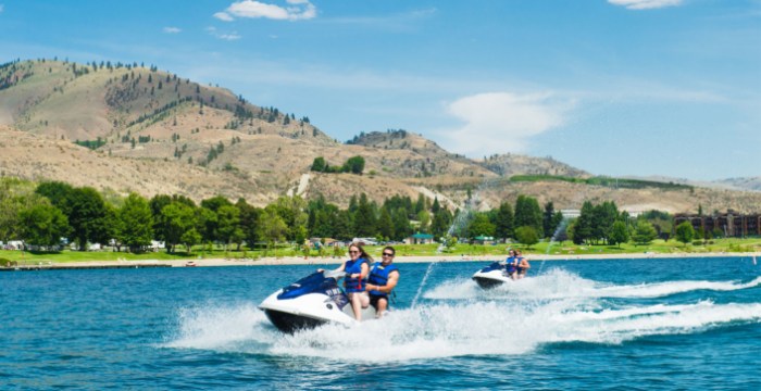 Chelan Summer Festival