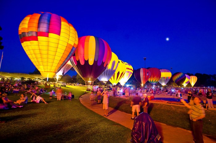 Fall Festivals Georgia