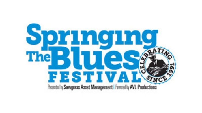 Black Mountain Blues Festival 2024