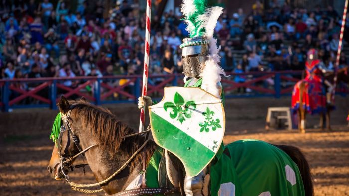 Renaissance Festival Austin