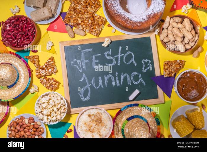 Calendario Festivo De Junin Gastronia