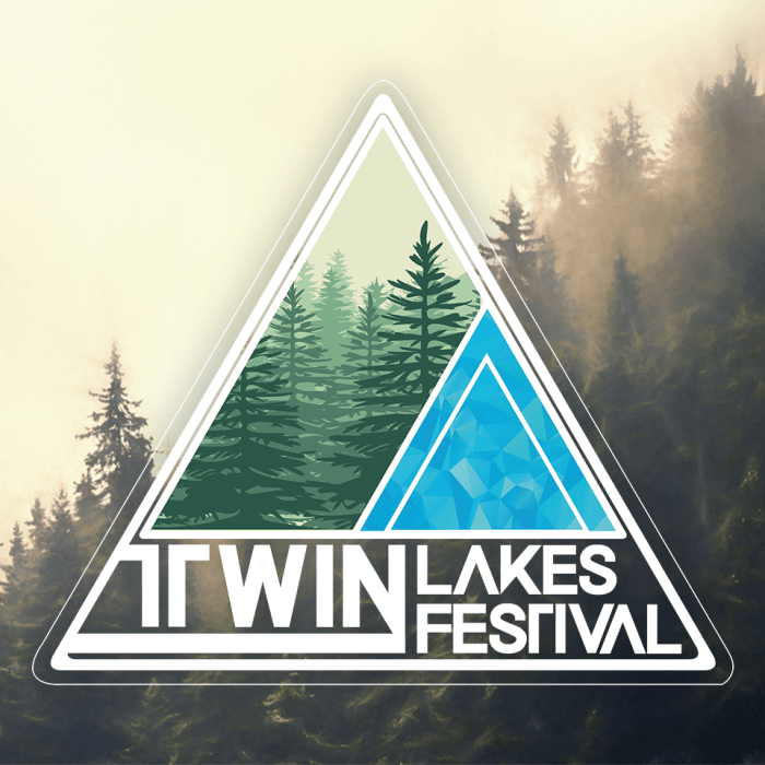 Twin Lakes Festival 2024