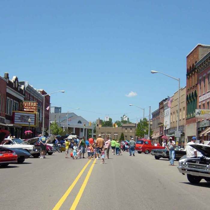 Three Rivers Water Festival 2024