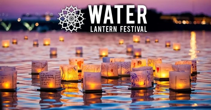 Lantern Festival Michigan